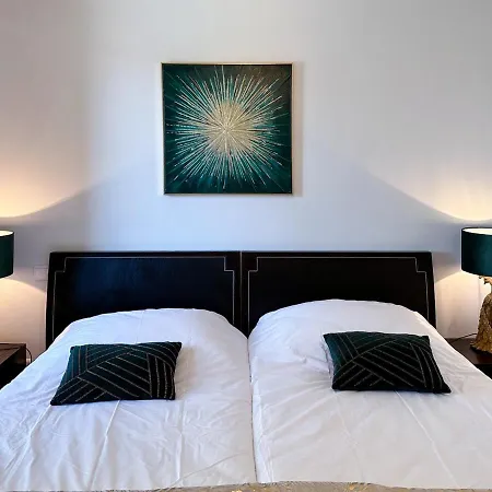 Ravissante Marina Idealement Situee Avec Jacuzzi آجد