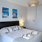 Ravissante Marina Idealement Situee Avec Jacuzzi 펜션 *