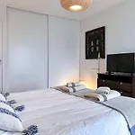 펜션 Ravissante Marina Idealement Situee Avec Jacuzzi