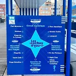 Ravissante Marina Idealement Situee Avec Jacuzzi *