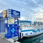Ravissante Marina Idealement Situee Avec Jacuzzi * 아그
