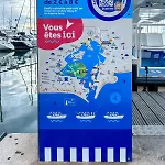 Ravissante Marina Idealement Situee Avec Jacuzzi 아그