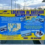Ravissante Marina Idealement Situee Avec Jacuzzi *