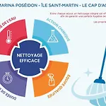 펜션 Ravissante Marina Idealement Situee Avec Jacuzzi
