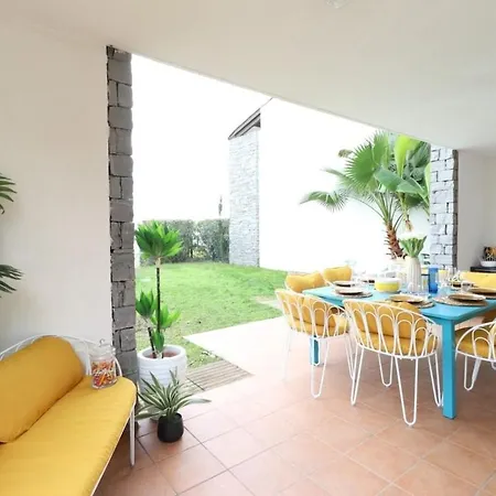 Σπίτι διακοπών Ravissante Marina Idealement Situee Avec Jacuzzi Agde