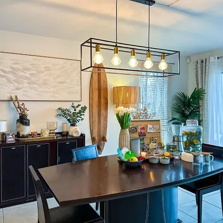 Ravissante Marina Idealement Situee Avec Jacuzzi * Agde