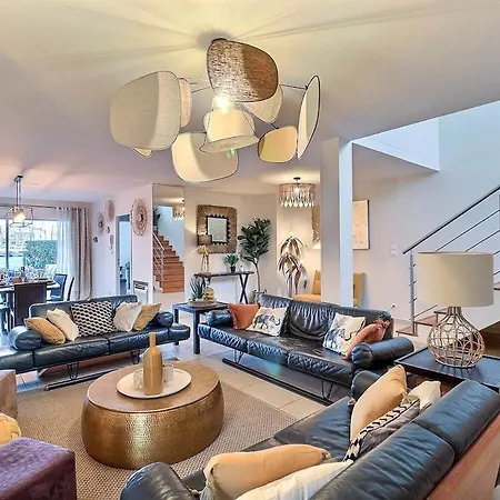 Ravissante Marina Idealement Situee Avec Jacuzzi * Agde