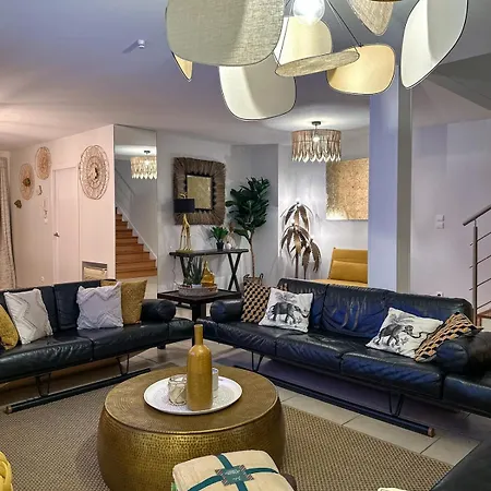 Ravissante Marina Idealement Situee Avec Jacuzzi Agde