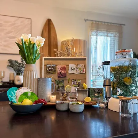 Ravissante Marina Idealement Situee Avec Jacuzzi Σπίτι διακοπών Agde