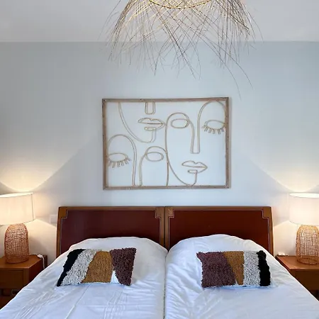 Σπίτι διακοπών Ravissante Marina Idealement Situee Avec Jacuzzi *