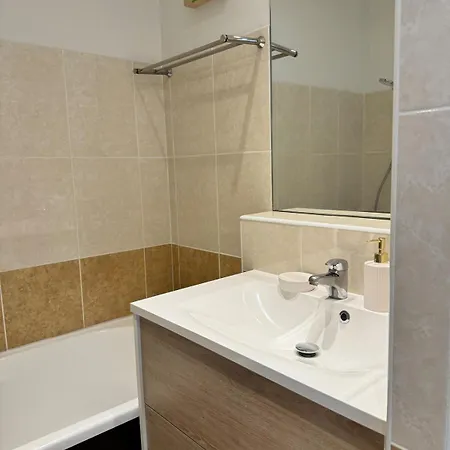 Ravissante Marina Idealement Situee Avec Jacuzzi * Agde