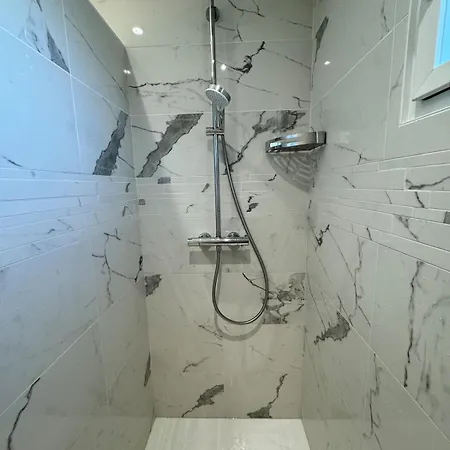 Ravissante Marina Idealement Situee Avec Jacuzzi Σπίτι διακοπών *