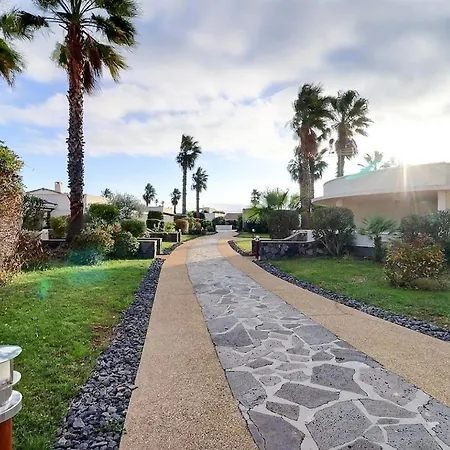 Ravissante Marina Idealement Situee Avec Jacuzzi *