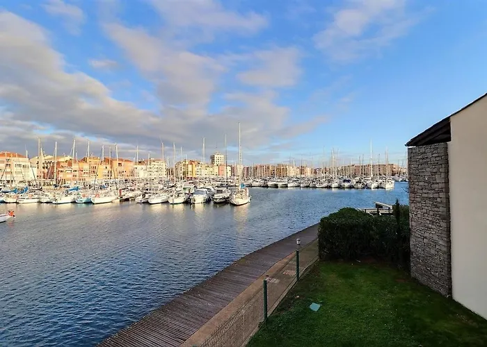 Casa vacanze Ravissante Marina Idealement Situee Avec Jacuzzi