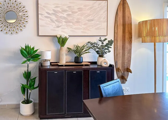 Casa vacanze Ravissante Marina Idealement Situee Avec Jacuzzi Agde