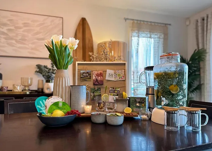 Ravissante Marina Idealement Situee Avec Jacuzzi Semesterbostad Agde