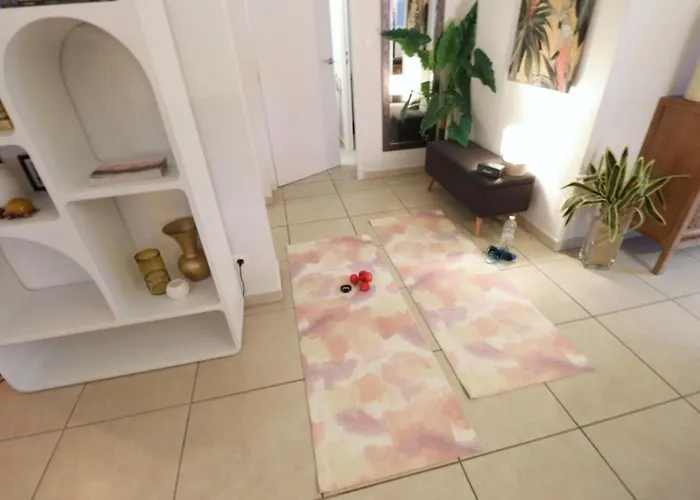 Ravissante Marina Idealement Situee Avec Jacuzzi * Agde