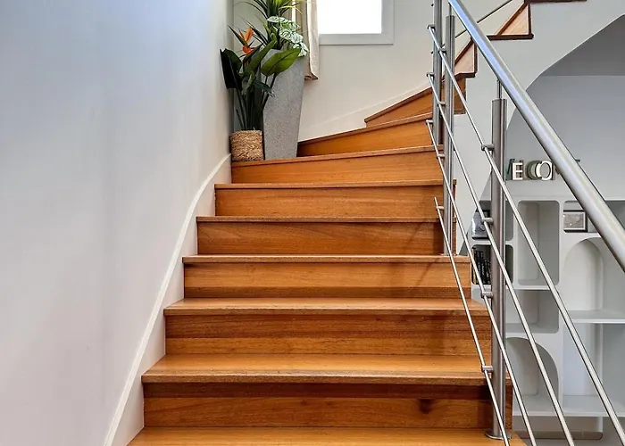 Casa vacanze Ravissante Marina Idealement Situee Avec Jacuzzi *