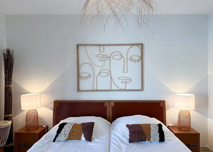 Casa vacanze Ravissante Marina Idealement Situee Avec Jacuzzi *