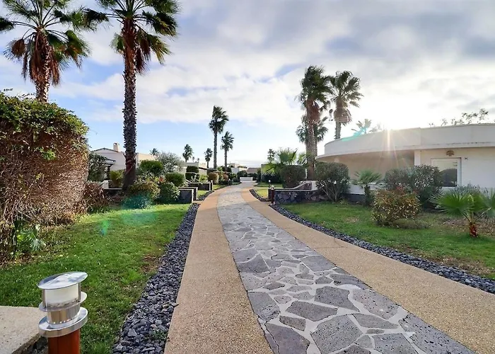 Ravissante Marina Idealement Situee Avec Jacuzzi *